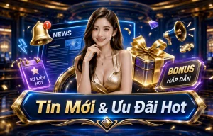 Thông báo xử lý nạp rút nhanh